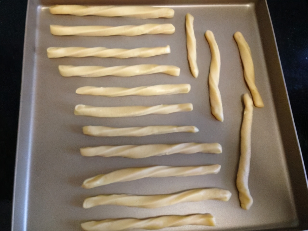 童年零食阿拉棒,香甜酥脆小零食