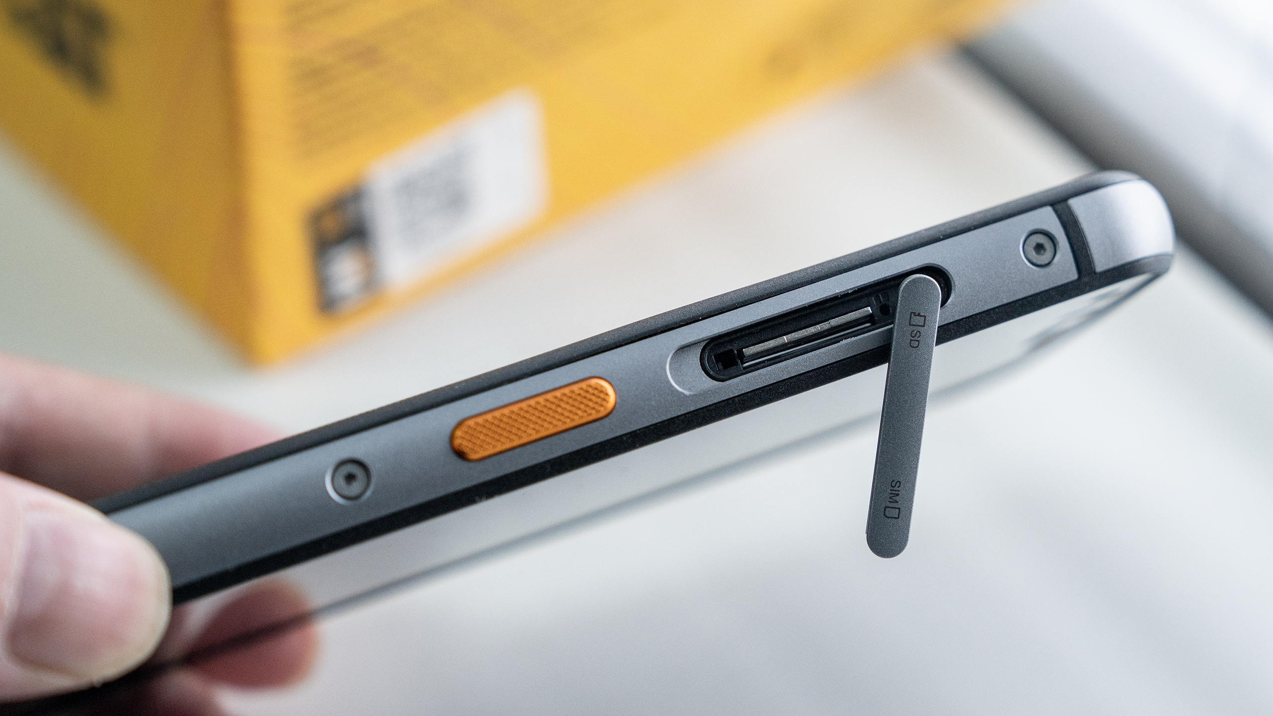 cats62pro三防手机评测,三防手机s62pro开箱