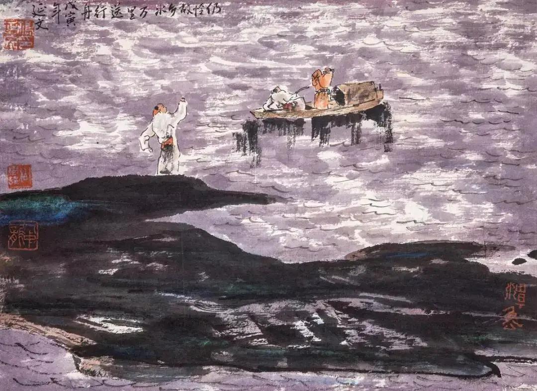 张炎最著名的诗词,张炎诗词名句