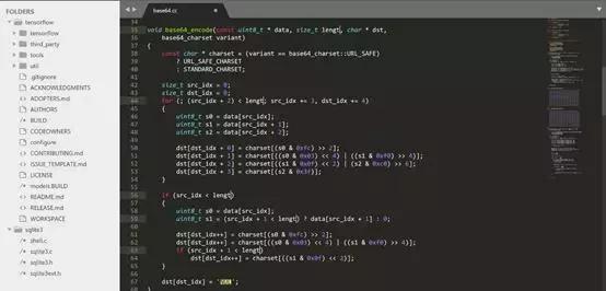 程序员必备的mac实用工具软件推荐,mac程序员必备工具