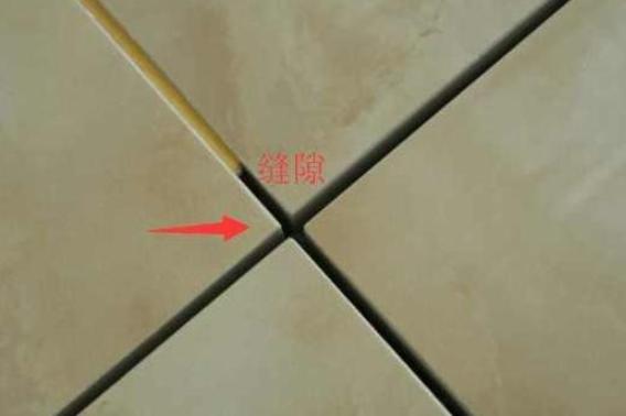 瓷砖美缝改勾缝,老婆坚持要美式装修结果太惊艳了