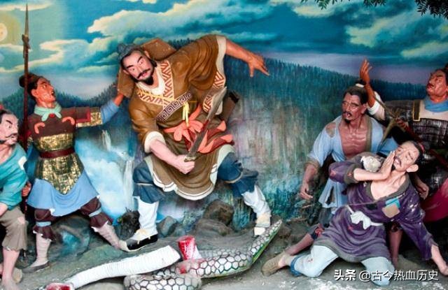 为什么开国皇帝都比较长寿,最长寿的开国皇帝