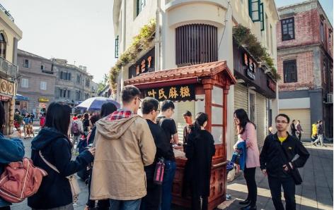 厦门五日游详细攻略来了,厦门五日游攻略详细