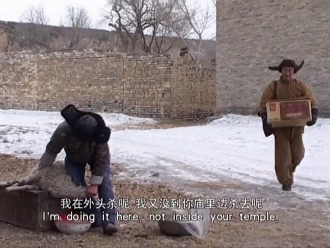 由“邪”转“正”，宁浩还能骗住观众