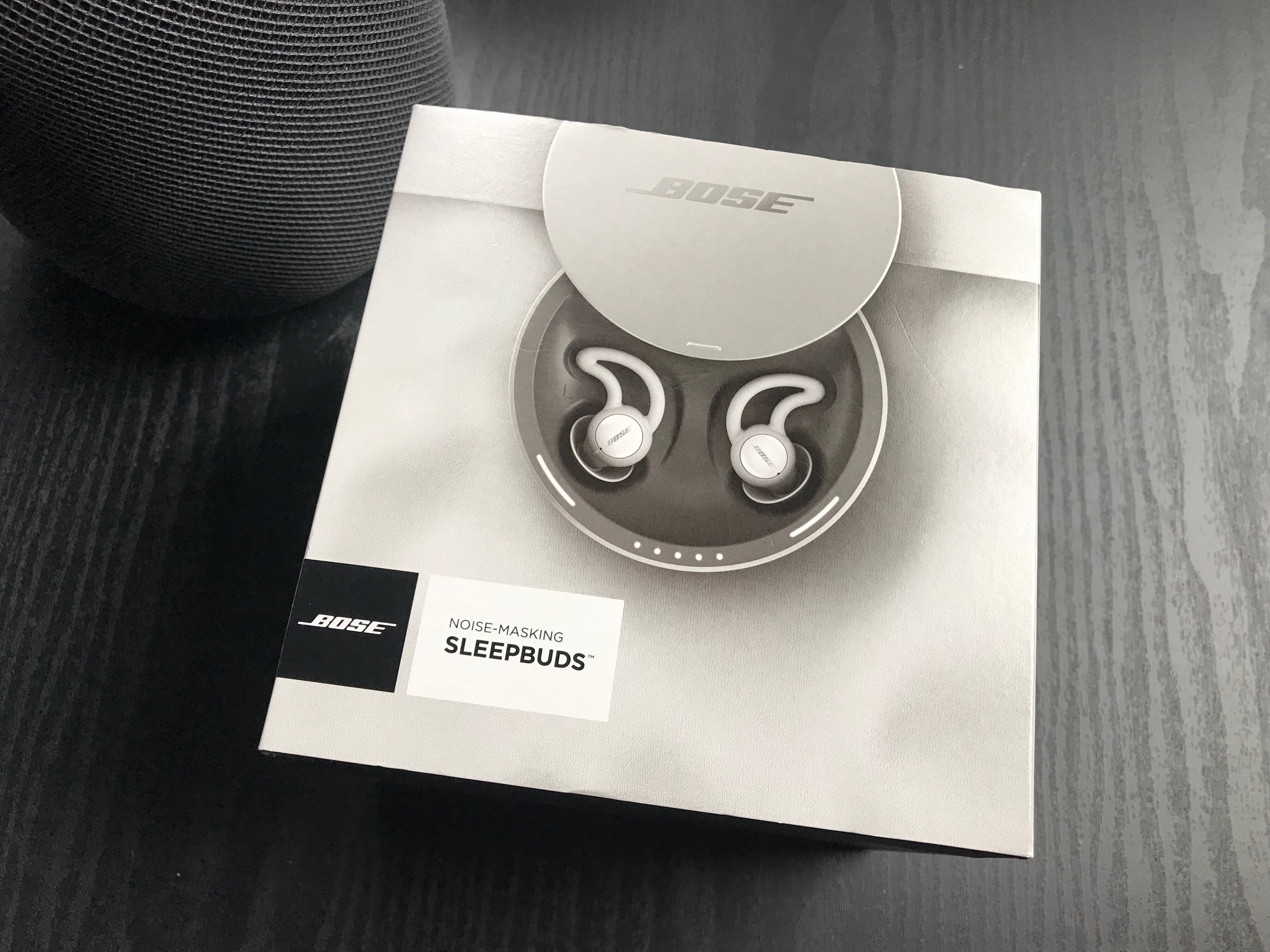 BoseSleepbuds体验：下次我一定不乱花钱，成功拔草的睡眠耳塞