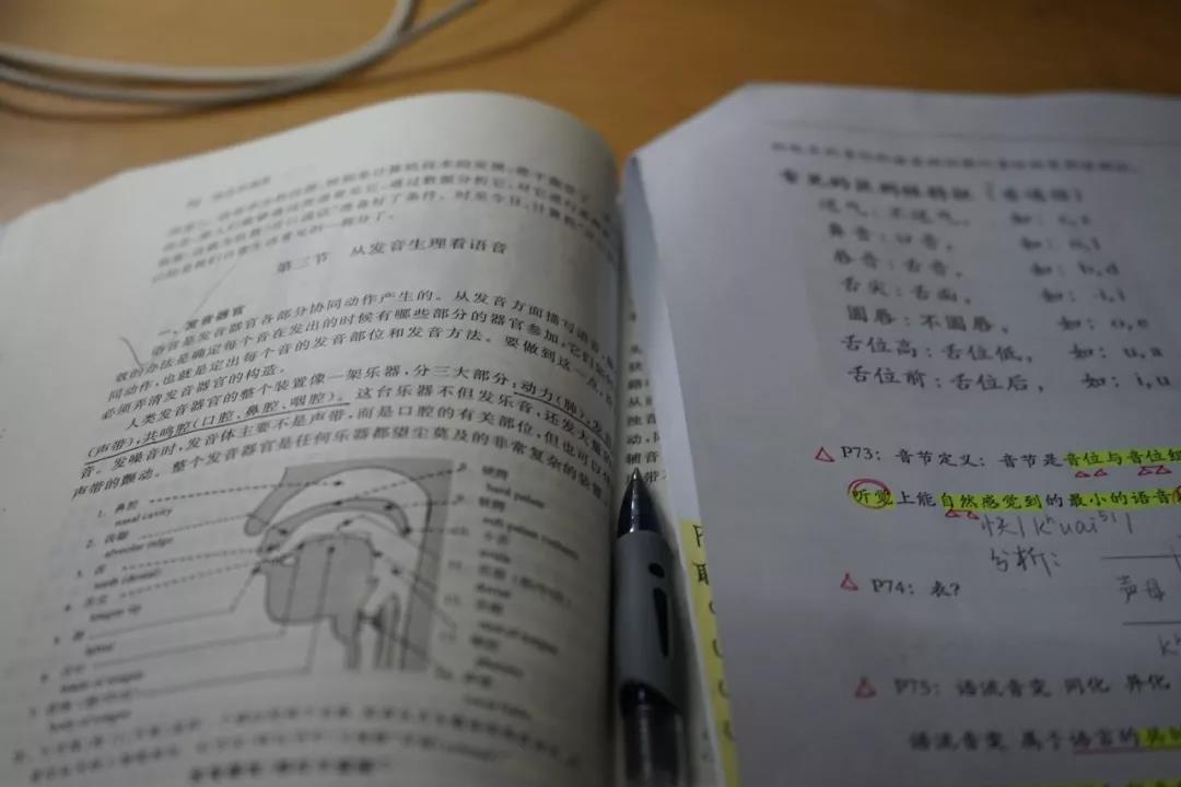 普通话发音测试,普通话发音测试2