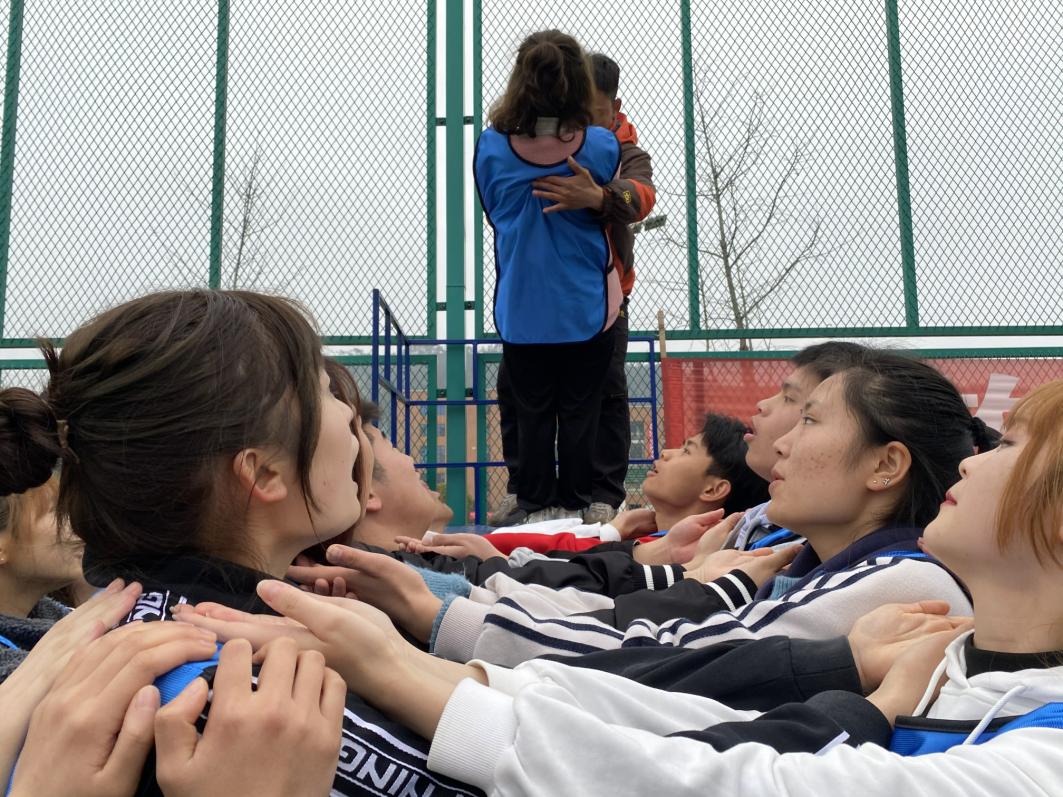 学校素质拓展课,大学素质拓展课