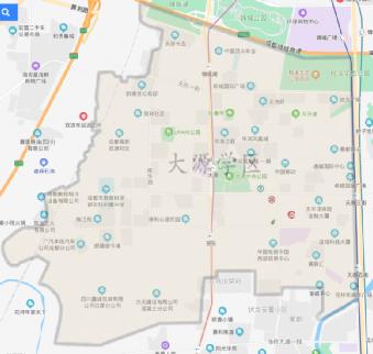 成都大源板块教育资源,大源片区学区老破小