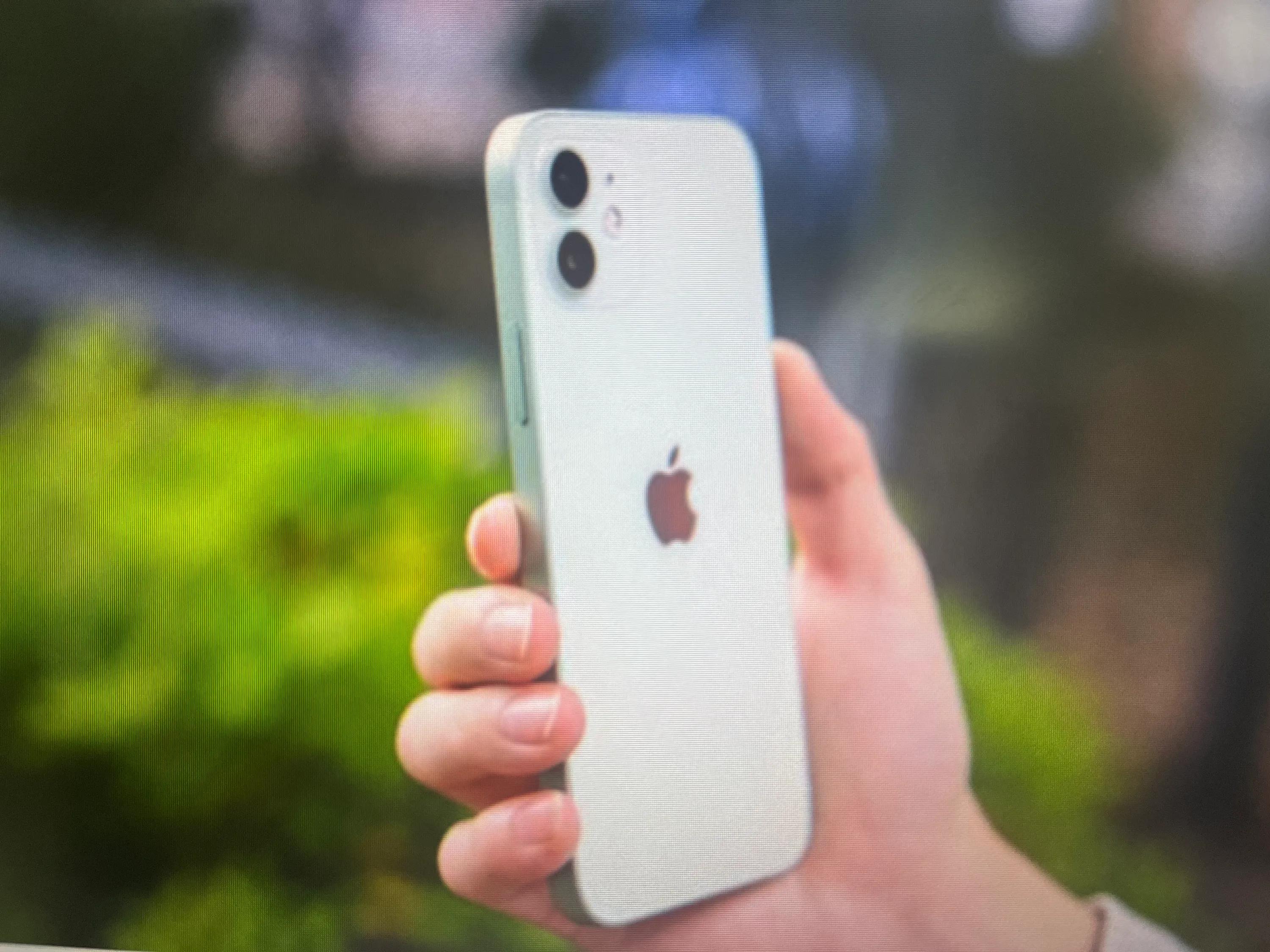 苹果13对比13mini,苹果mini13开箱视频