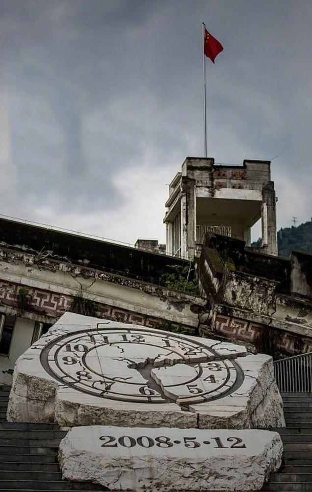 回顾2008四川汶川,08年汶川地震武汉医院