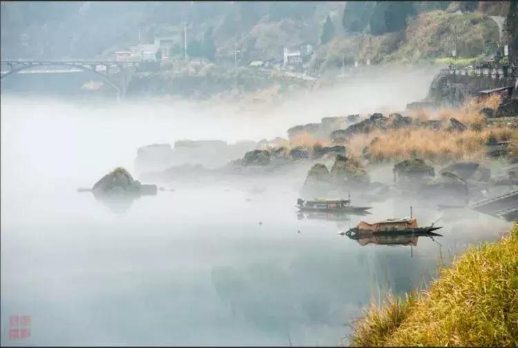 沅陵凤滩介绍,沅陵县凤滩水电站风景
