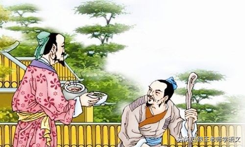 来源于寓言故事的成语有什么,读懂寓言故事的成语