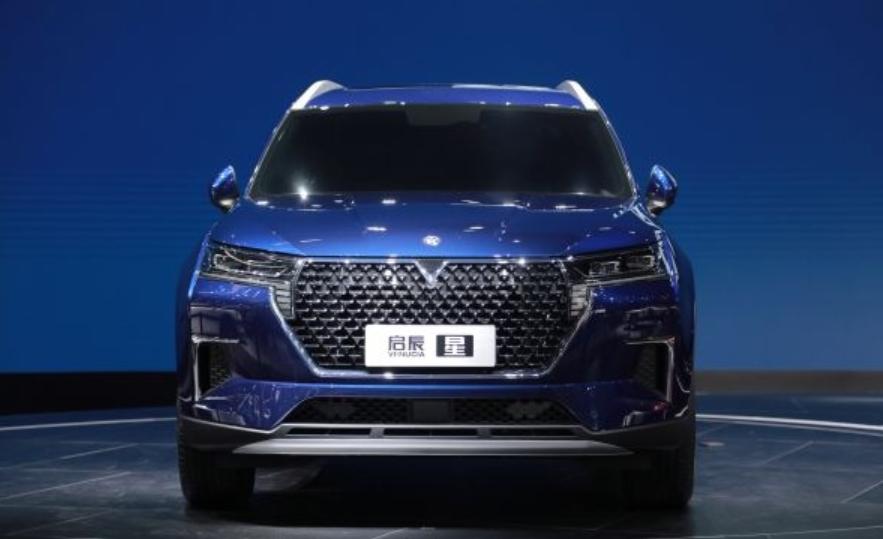 东风启辰8月销了多少台,东风启辰2020销量