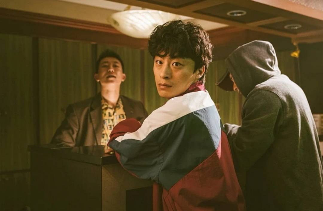 池昌旭李钟硕车银优朴志训南柱赫,车银优丁海寅李钟硕池昌旭南柱赫