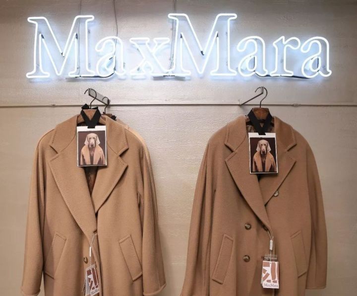 maxmara大衣哪款适合小个子,maxmaraweekend大衣