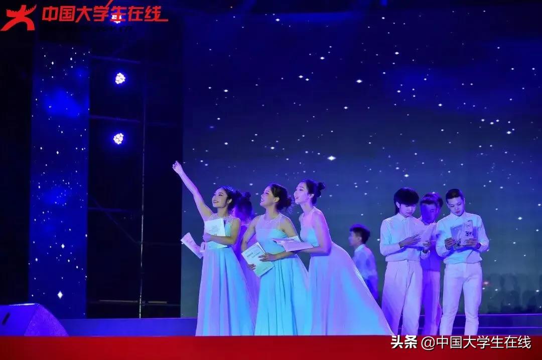 请收藏这份冬日限定浪漫|校园“周”在线(10月29日—11月7日)