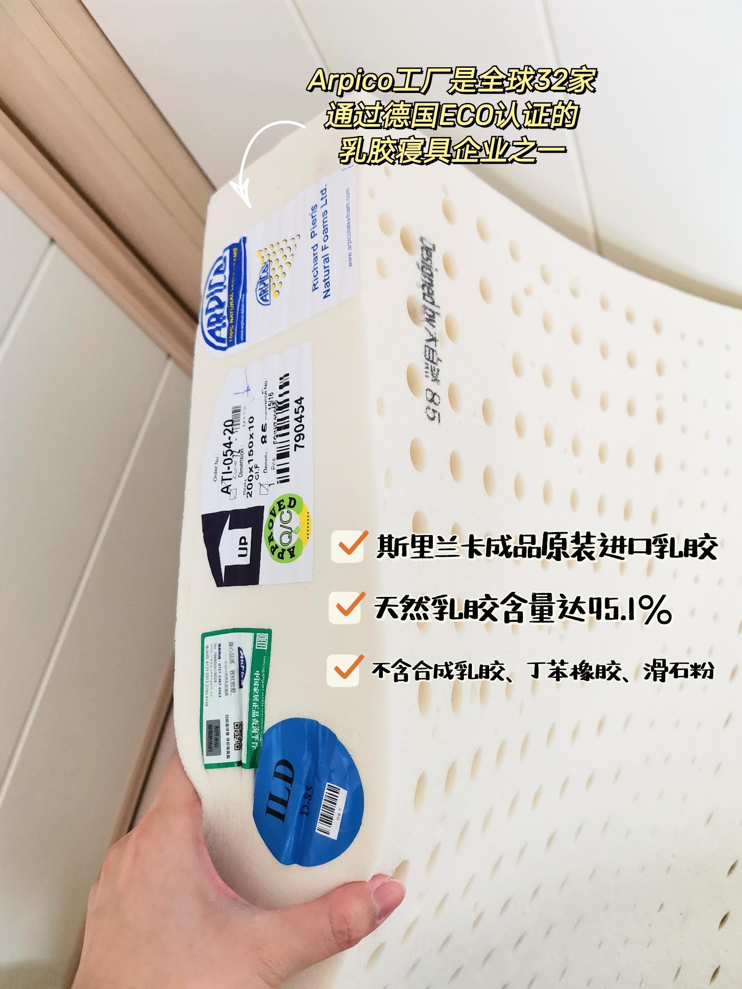 装修房子床垫怎么搞上去,乳胶床垫装修避坑