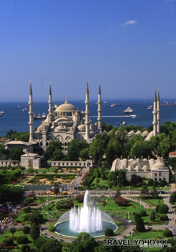 世界十大宗教圣地排名,世界三大宗教发源地和分布地区