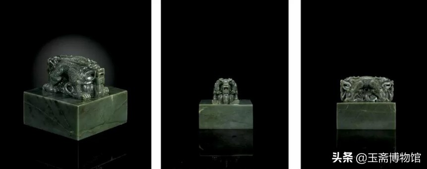 收藏玉玺真的有升值的价值吗,近几年玉玺拍卖价格