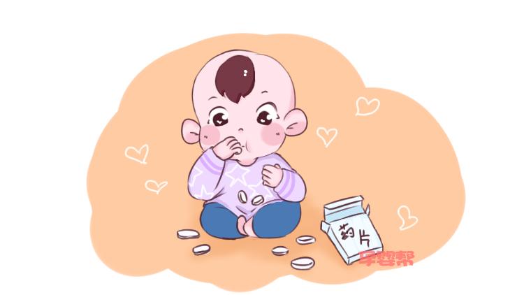 小孩误食502胶怎样自救,一岁宝宝不小心误食502胶水怎么办