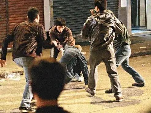 于根柱大案讲解视频,中国大案纪实于根柱