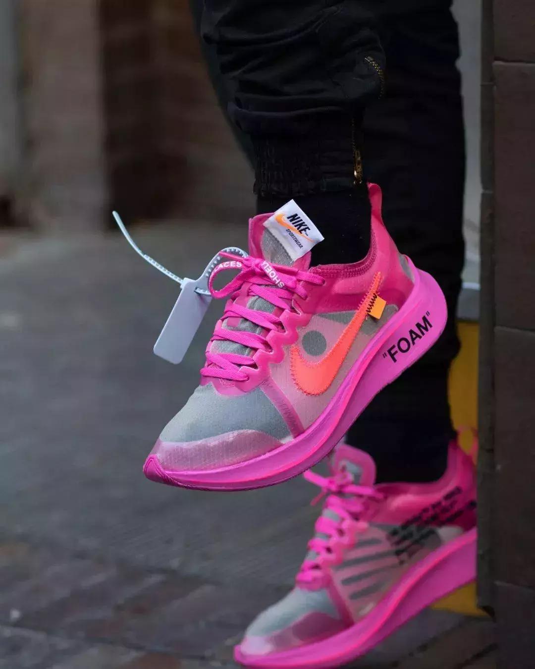 offwhite和supreme联名,supreme和off联名