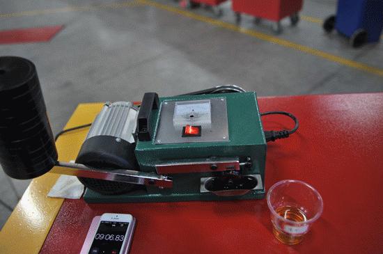 网上买机油真实感受,自己在网上买的机油靠谱吗