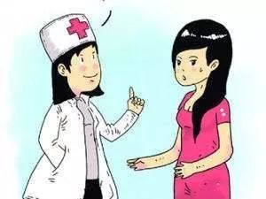 子宫异常出血和大姨妈的区别,判断子宫异常出血最简单的方法