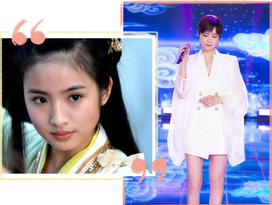 越瘦反而越不自信,脸瘦了反而丑了