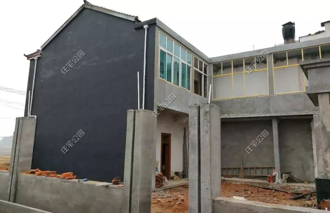 崔先生设计,崔先生改造房子