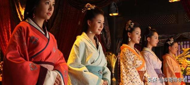 清朝宫女为什么要冲龙沟,清朝怪癖大全