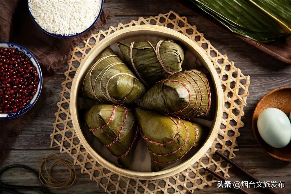 烟台龙口南山，不可错过的端午【打卡地】