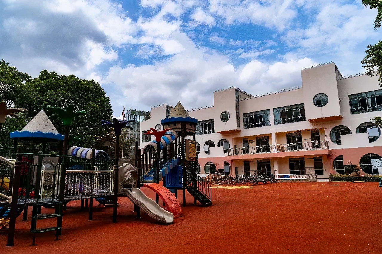 上海对口升学的小学,上海2024公立幼儿园招生简章