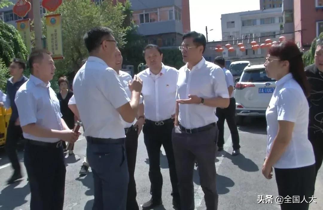 人大履职信息平台,沈阳市沈河区人大