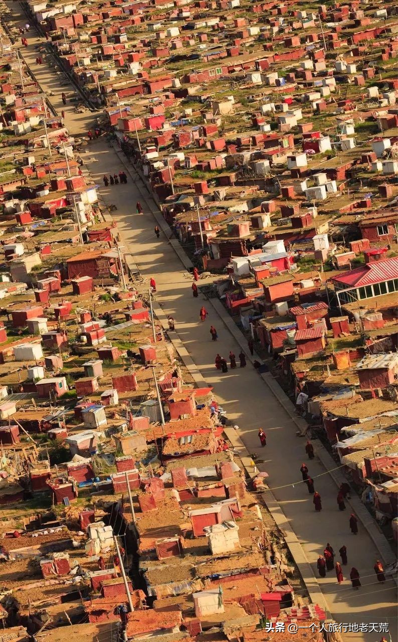 有生之年一定要去四川吗,年轻时不能去四川吗