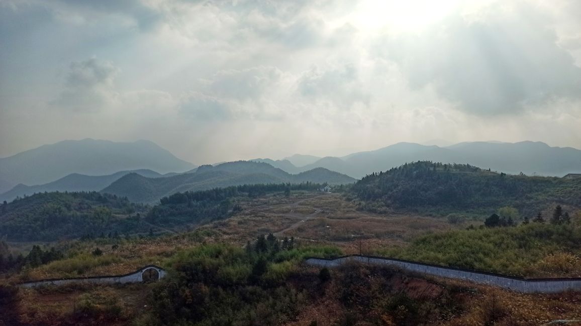 江南天池一日游攻略,安吉江南天池景区门票