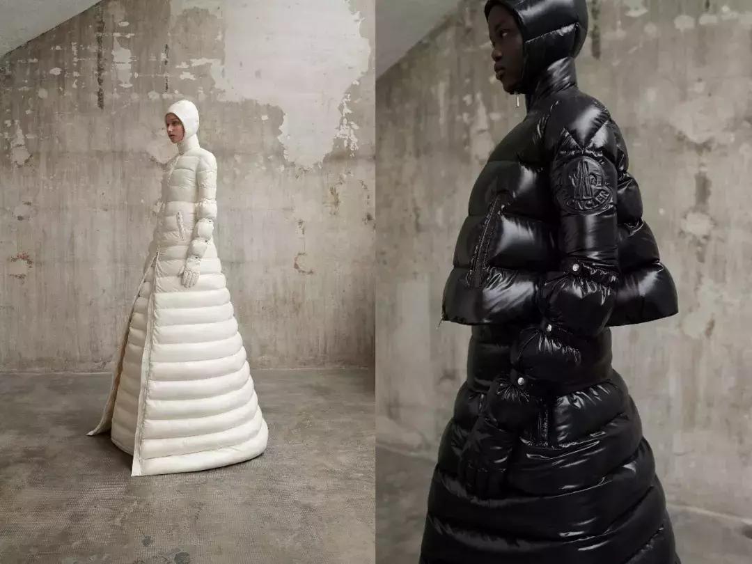 moncler蒙口羽绒服防雨吗,moncler羽绒服如何选