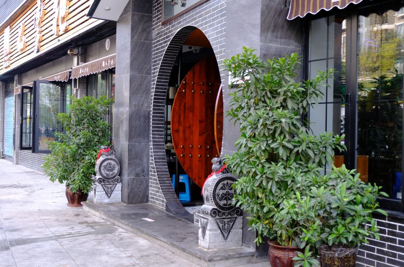 美了美了！涉及双流四个街区，34条街道！在你家附近吗？