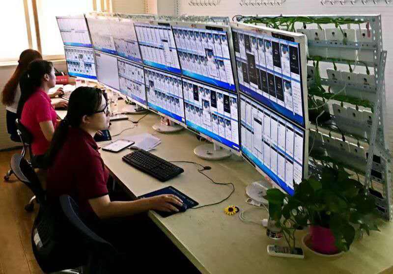 900多万人从事刷流量产业！社交业务为重灾区，转发点赞均可作假