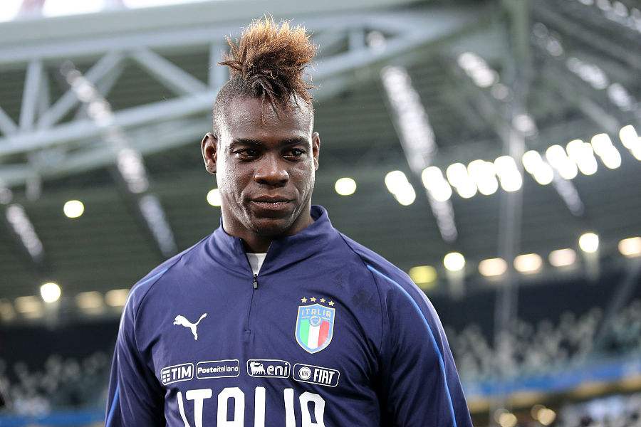 足球十大经典语录,关于足球的经典语录