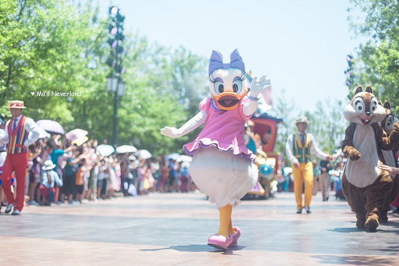 上海迪士尼攻略超详细最新 (你不知道的迪士尼隐藏玩法)