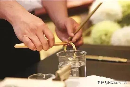金银珠宝的清洗方法,怎么清洗金银珠宝