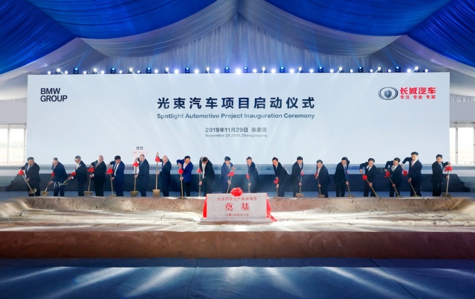 长城汽车车展长城炮,长城炮销量增长了吗