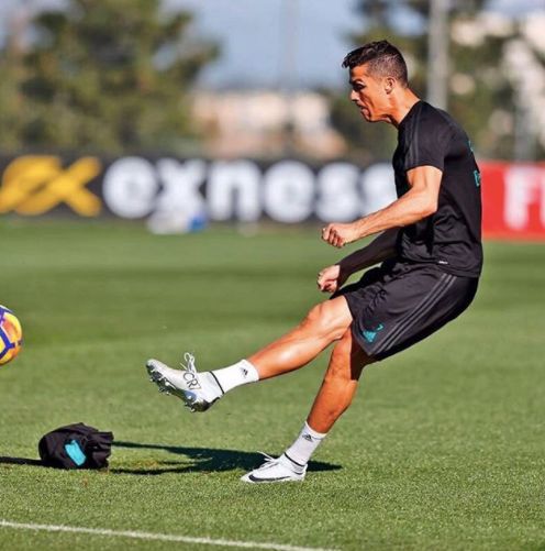 全球最有魅力的男人c罗,世界上最有魅力的男人c罗