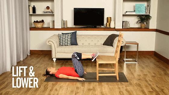 如何瘦腿和瘦屁股,减肥操瘦腿臀部完整版30分钟暴汗