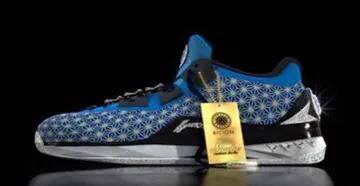 世界上最贵的球鞋前十,世界上最贵的三双球鞋