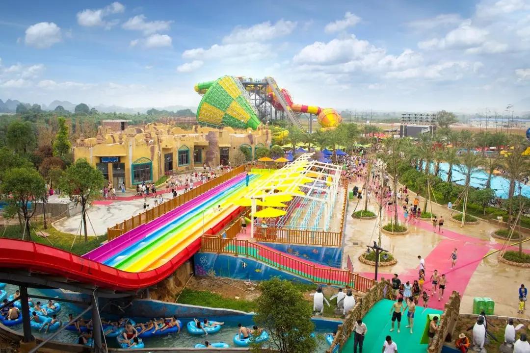 武清区最新发展情况,武清城市的变化