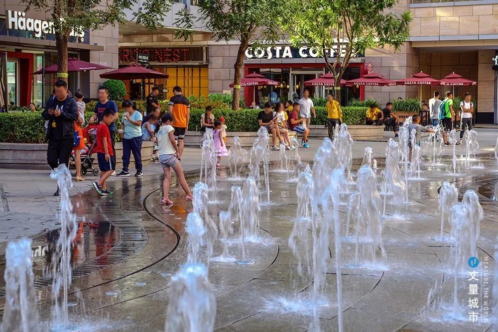 北京周边人少景美的地方祥云小镇,北京顺义中粮祥云小镇