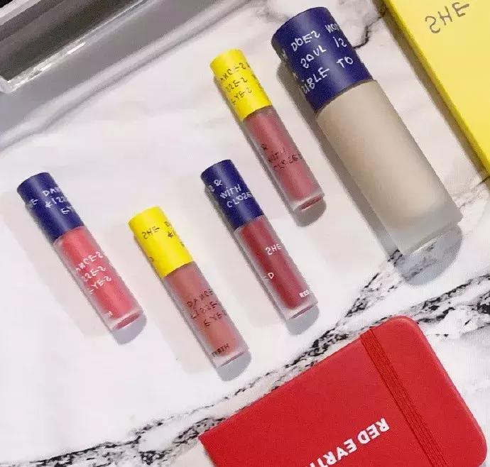 沉浸式彩妆护肤开箱,护肤彩妆好物合集