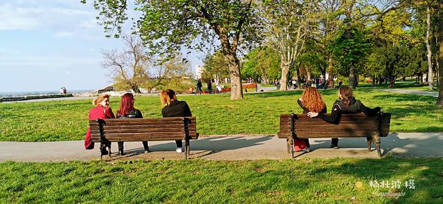 欧洲蓝色多瑙河旅游,蓝色多瑙河美景